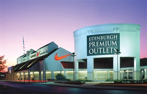 coach factory outlet in edinburgh